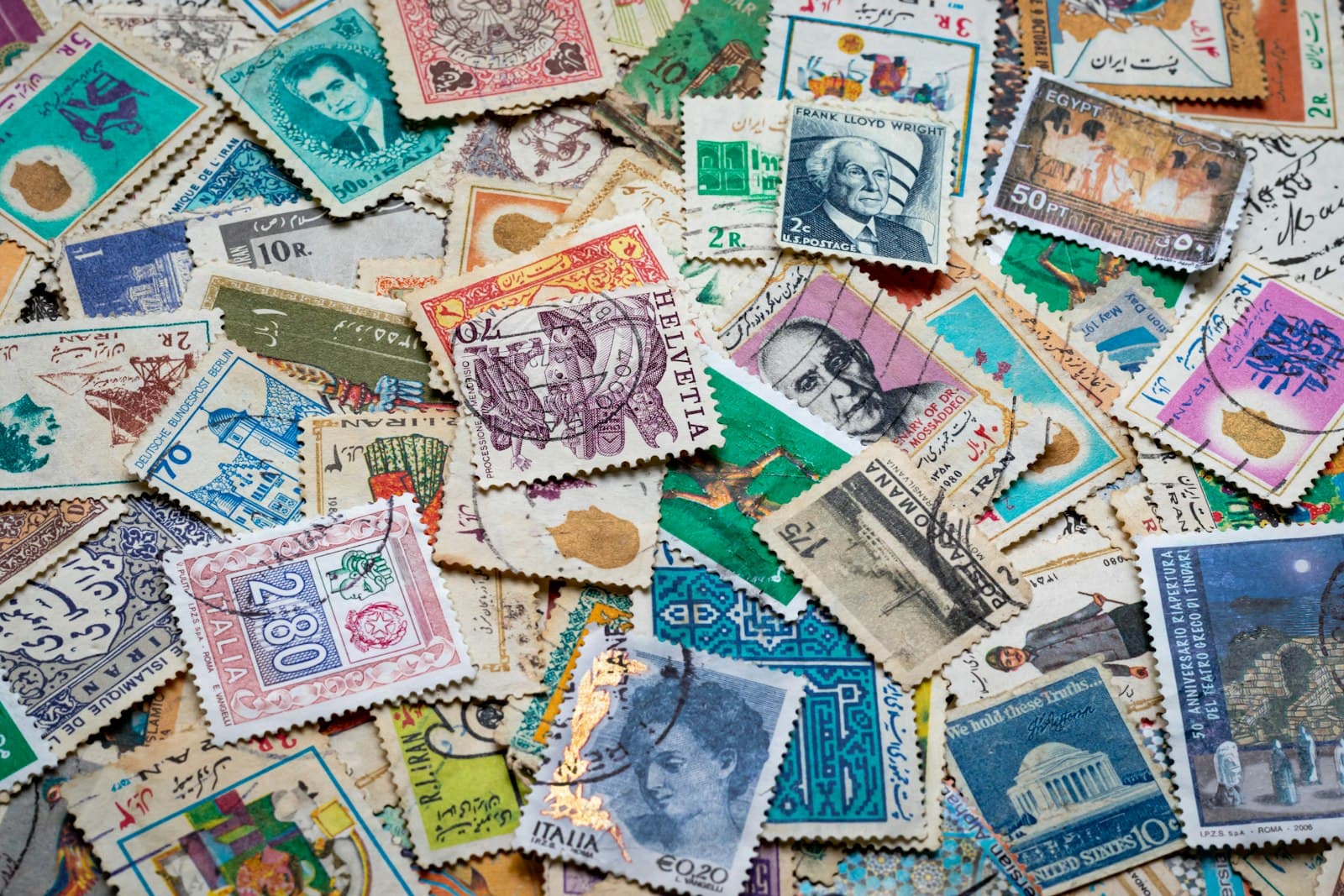 Collectables