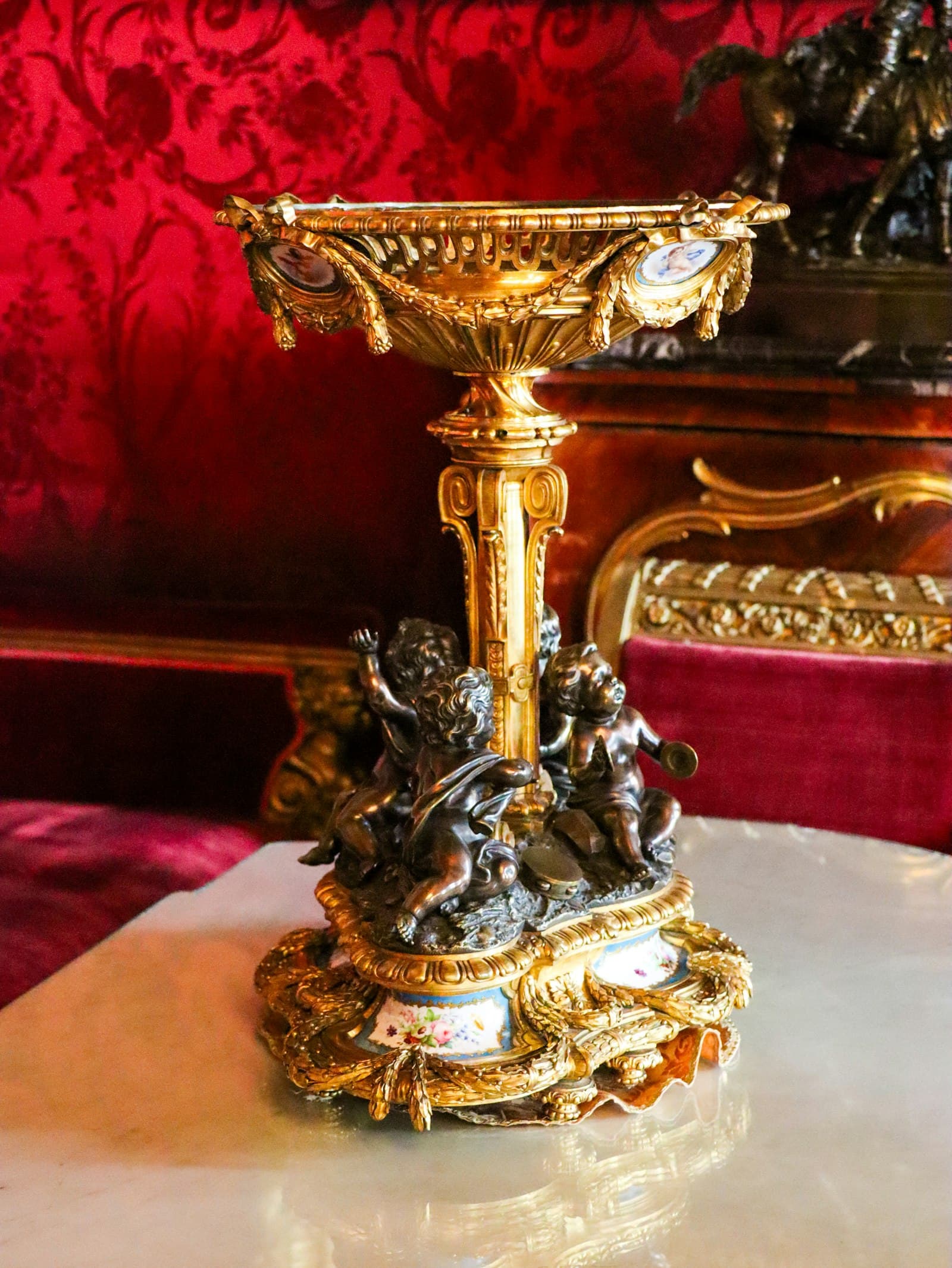 Decorative Arts